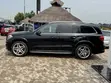 2013 Mercedes-Benz GL 550 Black - 4