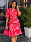 Glo Best Clothing - Custom Sewn Dresses - 2
