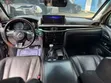 Lexus LX 570 2015 Black - 4