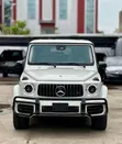 2019 Mercedes-Benz G63 AMG - 1