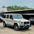 2019 Mercedes-Benz G63 AMG - 3