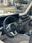 2019 Mercedes-Benz G63 AMG - 5