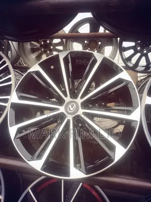 Lexus ES350 2022 18-inch Rims