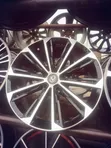 Lexus ES350 2022 18-inch Rims - 1
