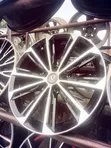Lexus ES350 2022 18-inch Rims - 2