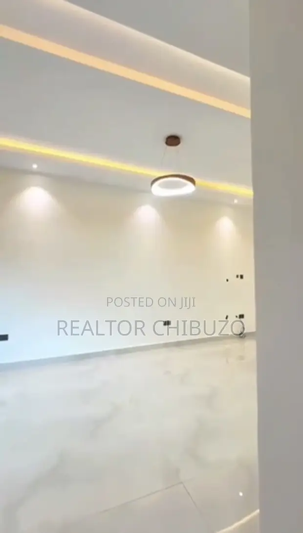Furnished 4-Bedroom Duplex for Sale in Guzape, Abuja - 1
