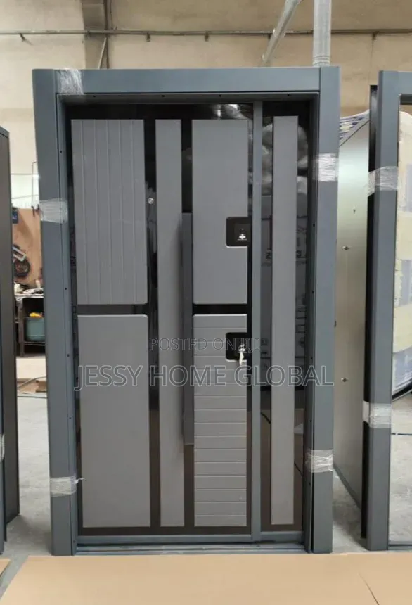 4ft Turkey Security Luxury Door - 1