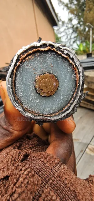 BICC 70mm x 1 Core XLPE Cable - 33kVA