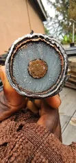 BICC 70mm x 1 Core XLPE Cable - 33kVA - 1
