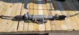 Electric Power Steering Rack for Lexus IS250, IS350, GS350 (FWD/RWD) - 2
