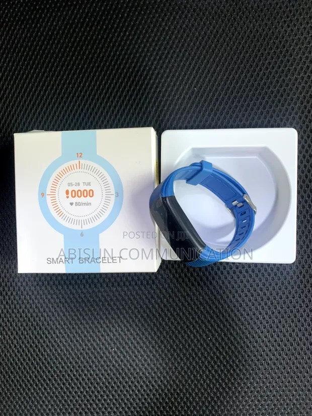 New Smart Bracelet - 1