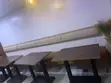 Kujeru da tebura don Saloon, Makaranta, Ofis, Gidan Abinci - 4