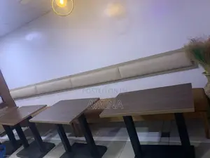 Kujeru da tebura don Saloon, Makaranta, Ofis, Gidan Abinci