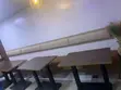Kujeru da tebura don Saloon, Makaranta, Ofis, Gidan Abinci - 5