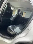 2016 Ford Edge White - 3