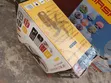 Century 18" Fan Mai Sake Caji Na Ganuwa Da Remote - 2
