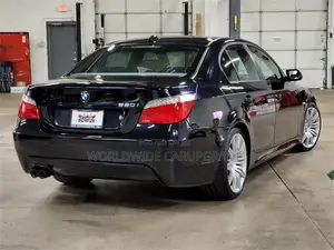 BMW Gyaran Kafa - Sabon Abu