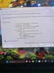 HP Omen Transcend 14-fb0023dx Laptop - Intel Core Ultra 7, 32GB RAM, 1TB SSD, RTX 4060 - 3
