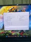 HP Omen Transcend 14-fb0023dx Laptop - Intel Core Ultra 7, 32GB RAM, 1TB SSD, RTX 4060 - 4