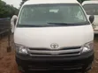 Toyota HiAce 2012 Fari - 2