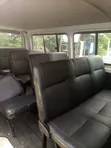 Toyota HiAce 2012 Fari - 4