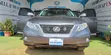 Lexus RX 350 2012 Gray - 2