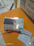 Geya 100A Four Pole Automatic Changeover Switch - 1