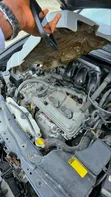 Lexus ES 350 2013 Gray Foreign Used - 5
