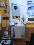 Firman 5kVA Baturi & 3kVA Hybrid Inverter - 2