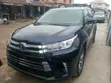 Toyota Highlander XLE SUV 2015 - 1