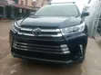 Toyota Highlander XLE SUV 2015 - 3