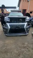 Lexus GX470 2010 Kit na Gyaran Zama GX460 - 2