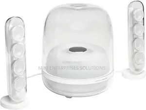 Harman Kardon SoundSticks Bluetooth Speakers
