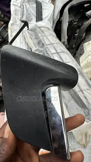 Lexus RX350 2013 Bumper Cover Set