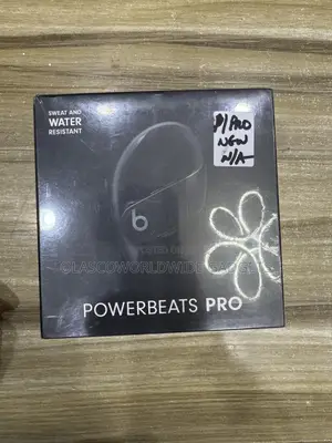 Brand New Beats Powerbeats Pro