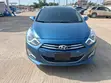 Hyundai i40 2013 Blue - 1