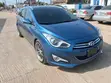 Hyundai i40 2013 Blue - 2