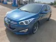 Hyundai i40 2013 Blue - 3
