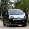 Sabon Toyota Granvia 2026 Baki - 2
