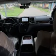 Sabon Toyota Granvia 2026 Baki - 4