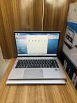 HP EliteBook 840 G7 Laptop - 16GB RAM, 256GB SSD - 2