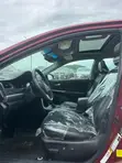 2015 Toyota Camry XSE Red - Foreign Used - 4