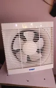 MMAAT 8" Extractor Fan - 1