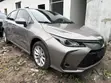 Toyota Corolla 2021 Zinariya - 2