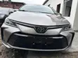 Toyota Corolla 2021 Zinariya - 4