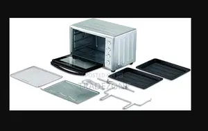 Kenwood MOM99.000SS 100L Injin Gasa Lantarki