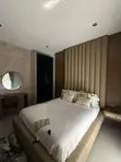 Furnished 2-Bedroom Apartment in Den Heights Lekki for Sale - 1