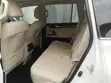 Lexus GX 2023 White - 4