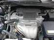 2016 Toyota Camry LE Sedan - Foreign Used - 1
