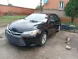 2016 Toyota Camry LE Sedan - Foreign Used - 3